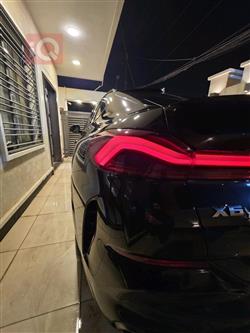 بي ام دبليو X6